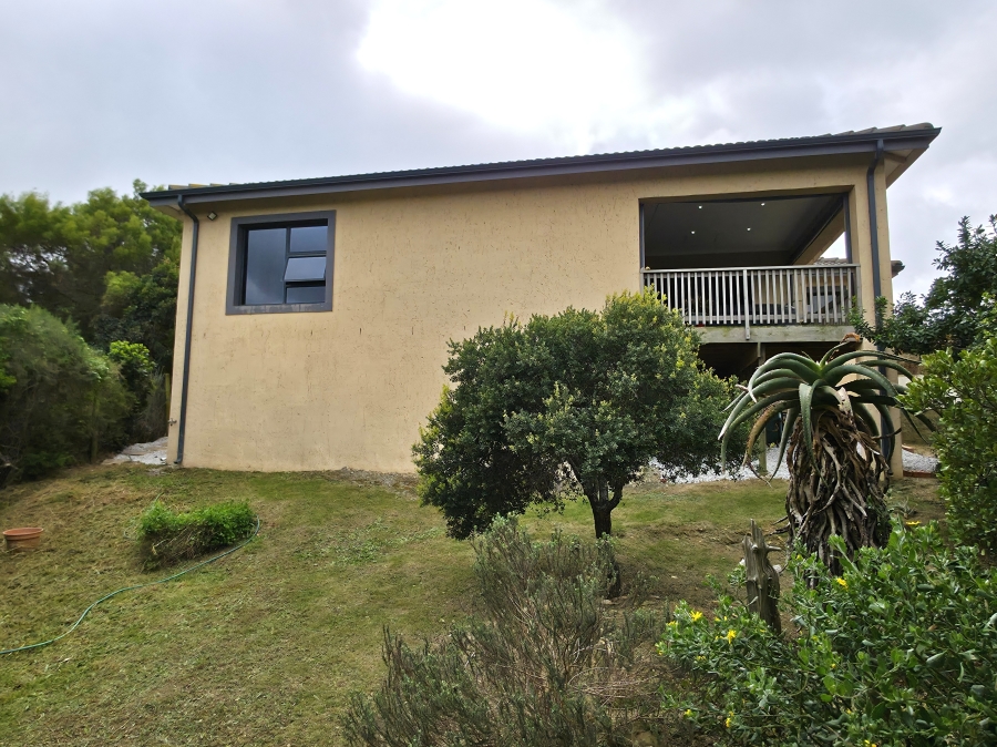 2 Bedroom Property for Sale in Noorsekloof Eastern Cape
